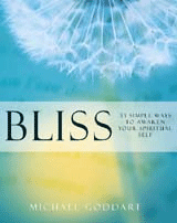 Bliss is written by Michael Goddart, author