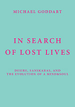 In Search of Lost Lives is written by Michael Goddart, author